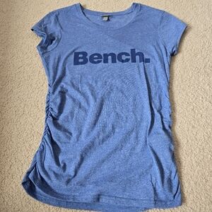 Bench Tee Womens Size Medium